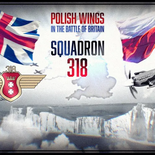 GB318RAF