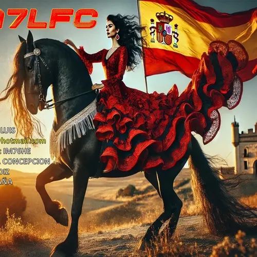 EA7LFC