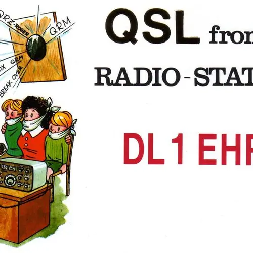 DL1EHR