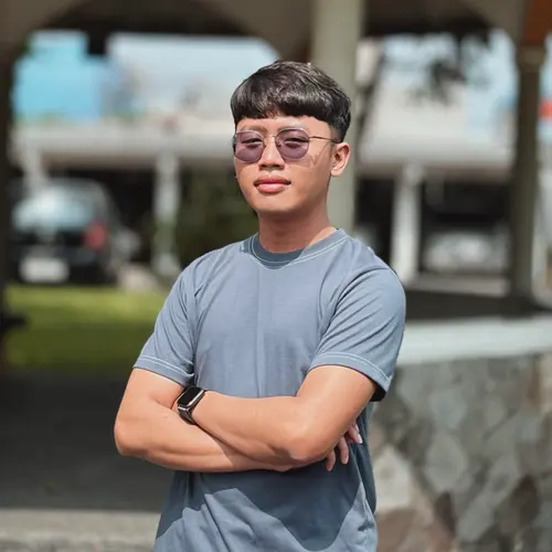 YG2CGW profile image