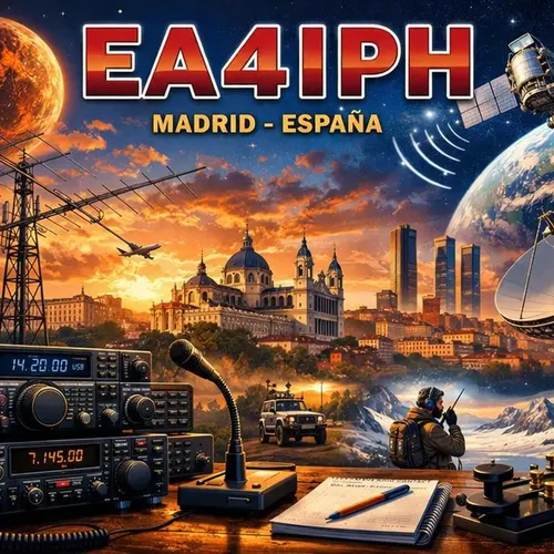 EA4IPH