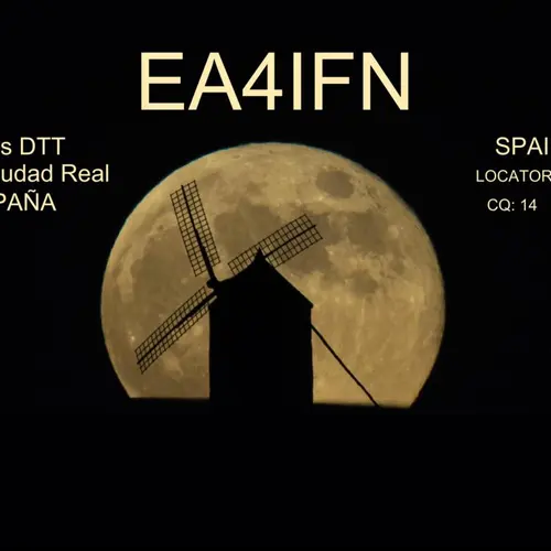 EA4IFN