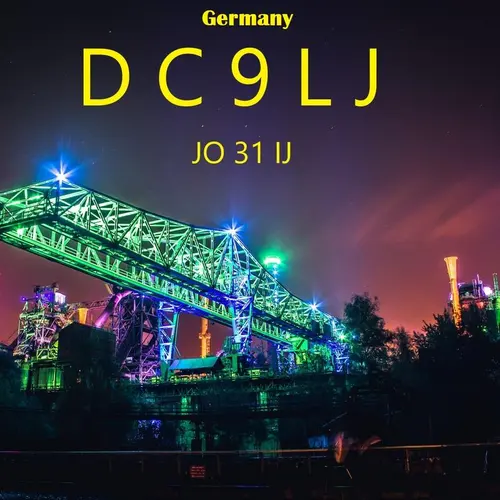 DC9LJ