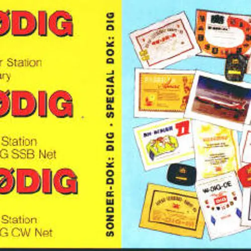 DL0DIG