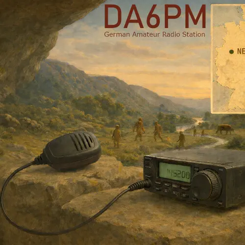DA6PM