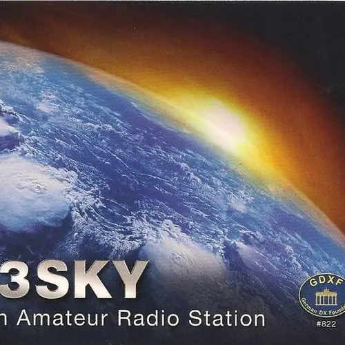 DL3SKY