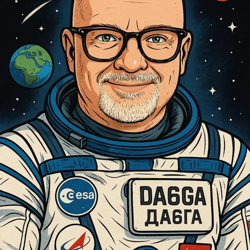 DA6GA