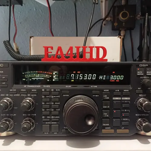 EA4IHD