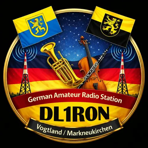 DL1RON