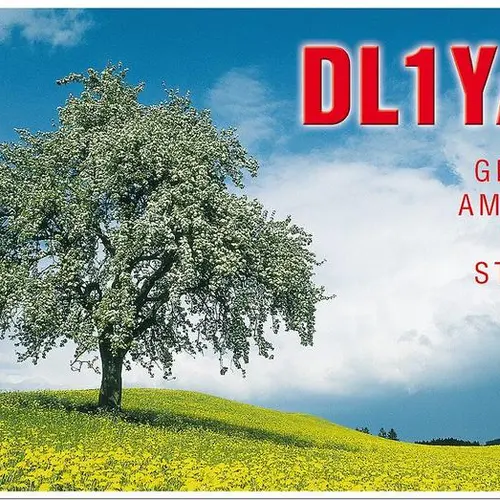 DL1YAQ