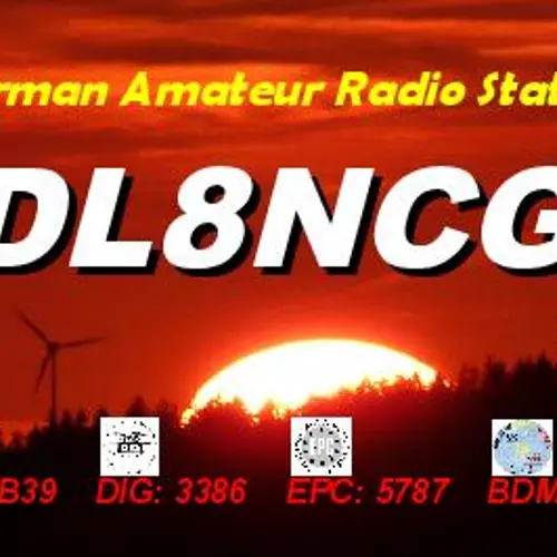 DL8NCG