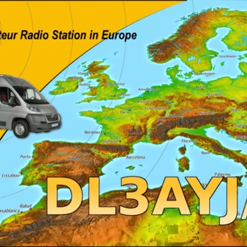 DL3AYJ