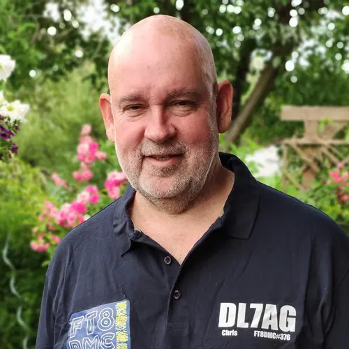 DL7AG