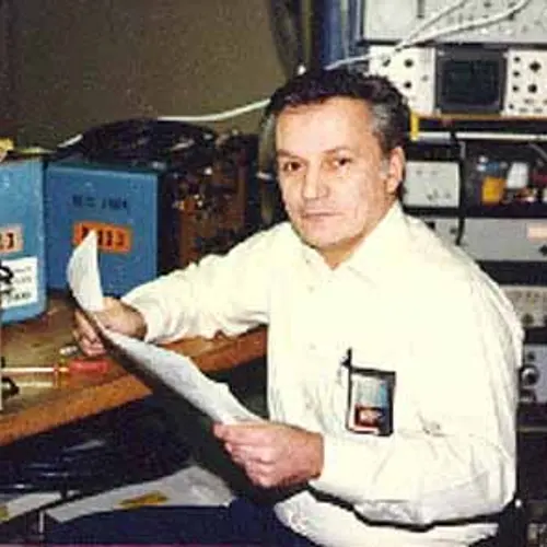 WP3T profile image