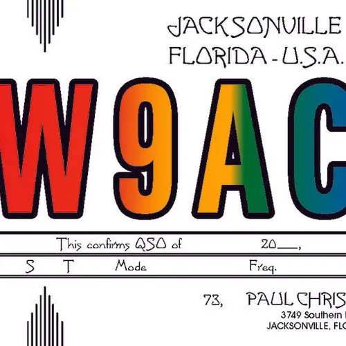 W9AC profile image