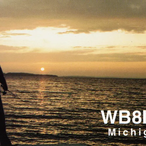 WB8IZM profile image