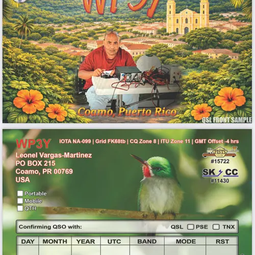 WP3Y profile image