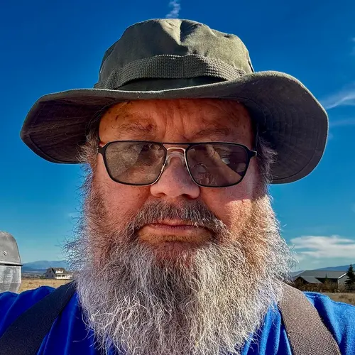 W7HS profile image
