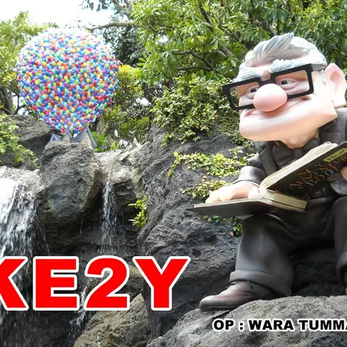 KE2Y