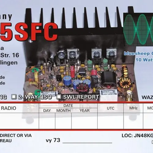 DL5SFC