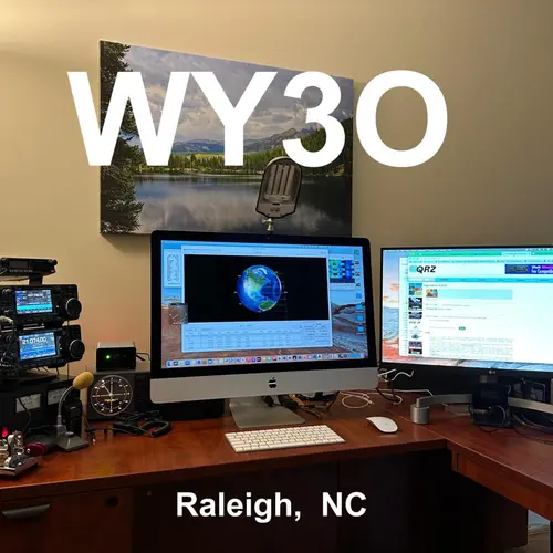 WY3O profile image