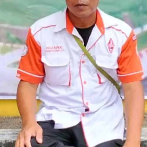 YG2AWK profile image