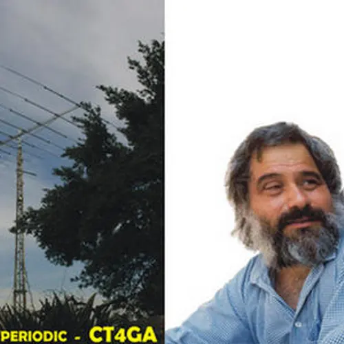 CT4GA