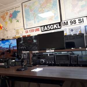 EA5GKL profile image