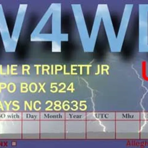 W4WD profile image