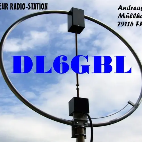 DL6GBL
