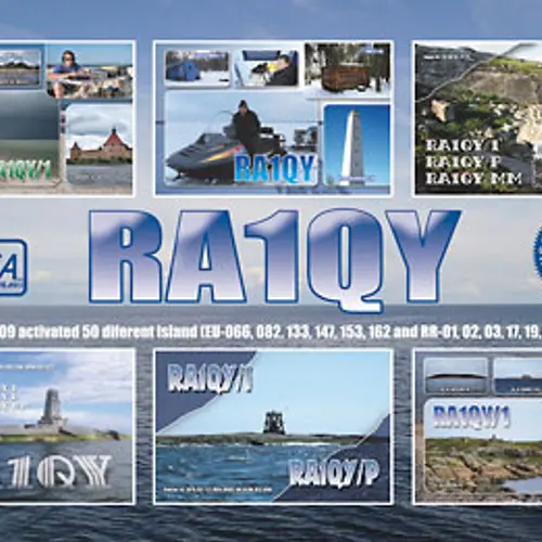 RA1QY