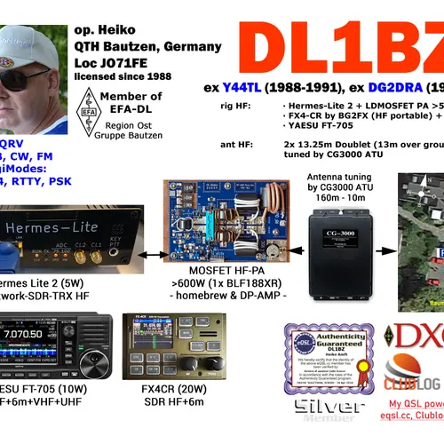 DL1BZ