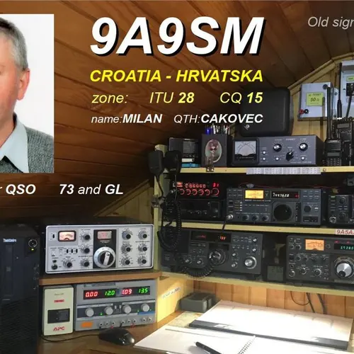 9A9SM
