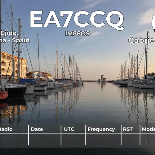 EA7CCQ