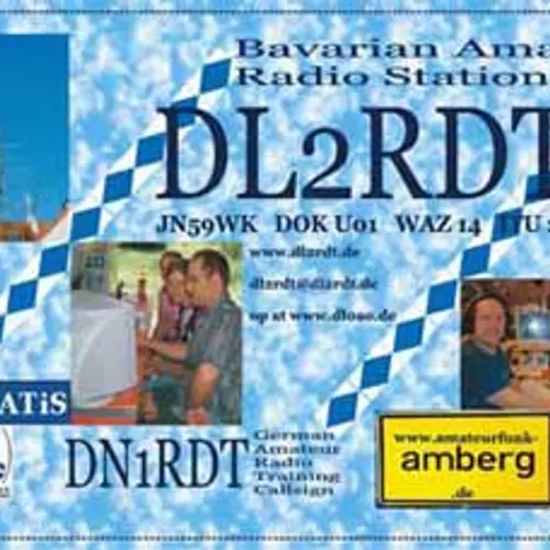 DL2RDT