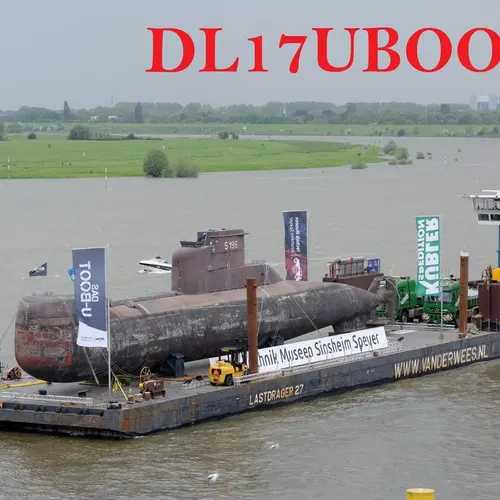 DL17UBOOT