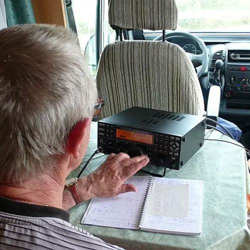 DL3FAJ