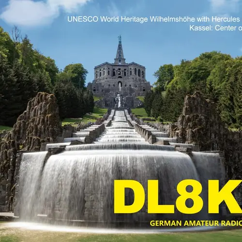 DL8KS