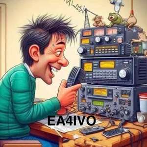EA4IVO