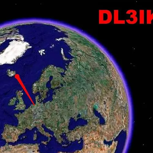 DL3IKE