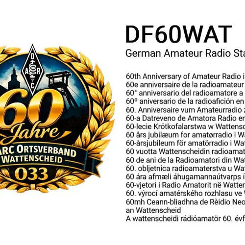DF60WAT