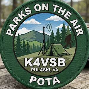 K4VSB