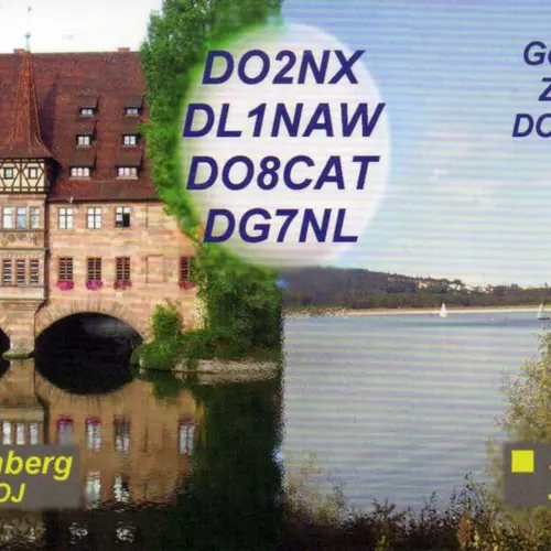 DL1NAW