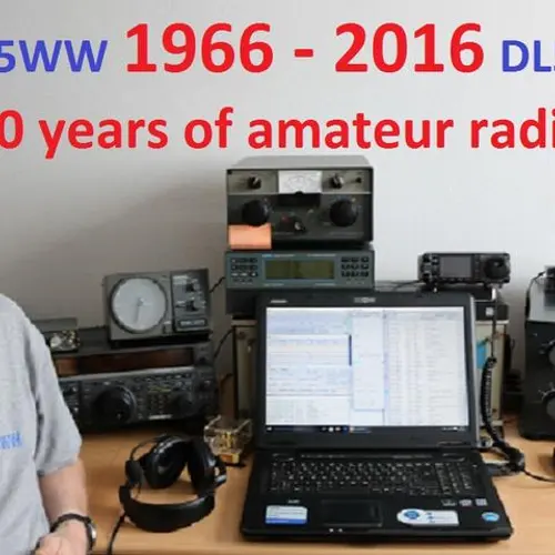 DL5WW