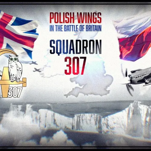 GB307RAF