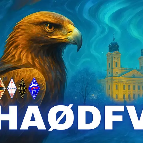HA0DFV