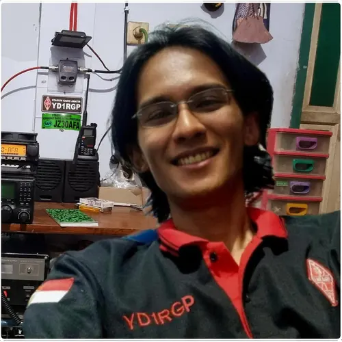 YD1RGP profile image