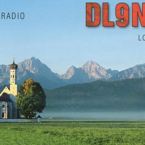 DL9NCR