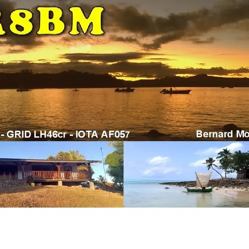 5R8BM
