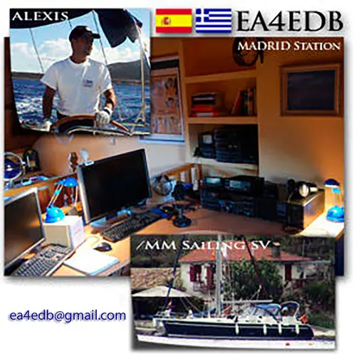 EA4EDB
